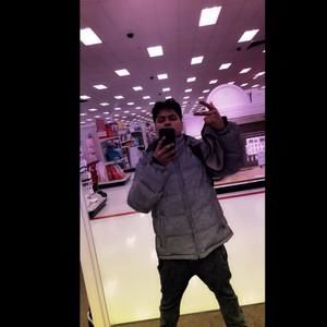 Meet your Posher, Fernando